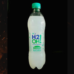 H2O Limoneto 500ml 