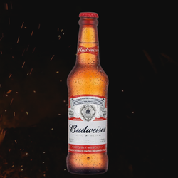 Budweiser LN 330ml