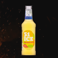 51Ice Maracujá 275ml
