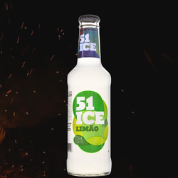 51Ice Limão 275ml