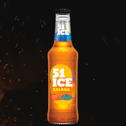51Ice Balada 275ml