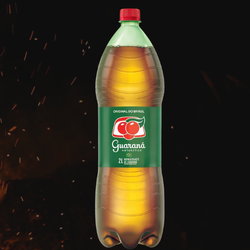 Guaraná Antarctica 2Lt
