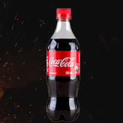 Coca Cola 600ml