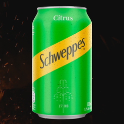 Schwepps LT 350ml