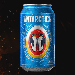 Antárctica 350ml