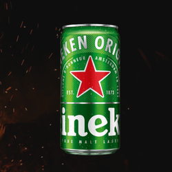 Heineken 269ml