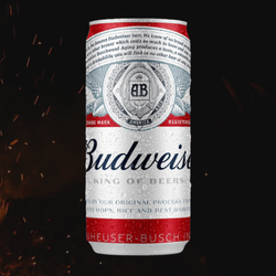 Budweiser 269ml