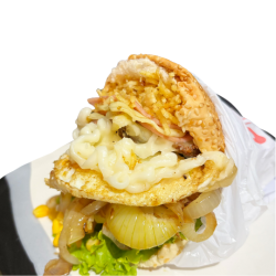 X-Especial (Carne Bovina)