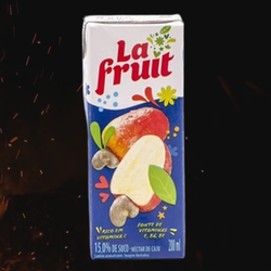 LaFruit Cajú 200ml