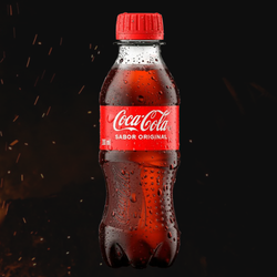 Coca Cola 200ml